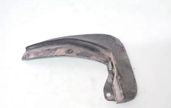 Rear mudguard
