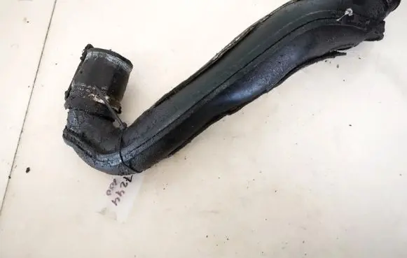 Mazda Premacy Intercooler hose/pipe