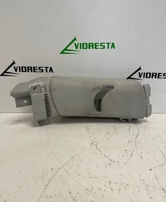 Volkswagen Scirocco (B) pillar trim (top) 1K8867244