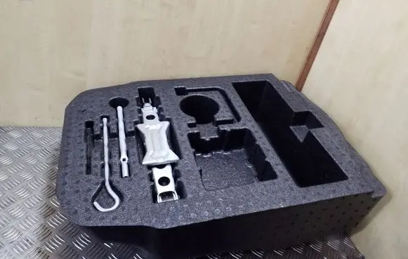 Honda Accord Tool set 