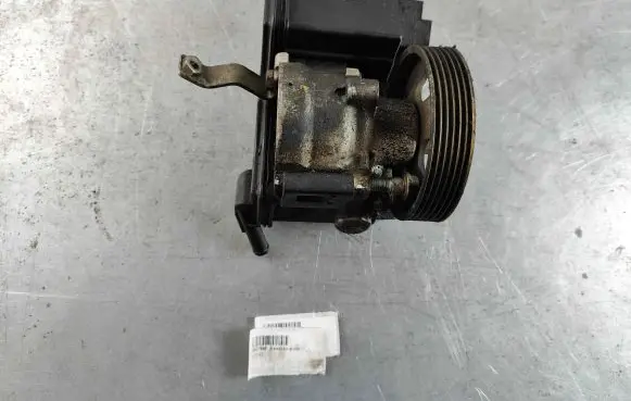 Peugeot 206 Power steering pump 2607988