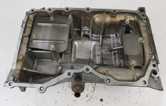 Mazda CX-7 Oil sump S5209 L3K910401