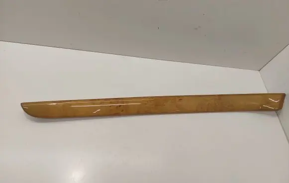 Audi A4 S4 B7 8E 8H Front door trim bar 8E0867409