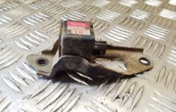 Toyota RAV 4 (XA20) Airbag deployment crash/impact sensor 8917342030