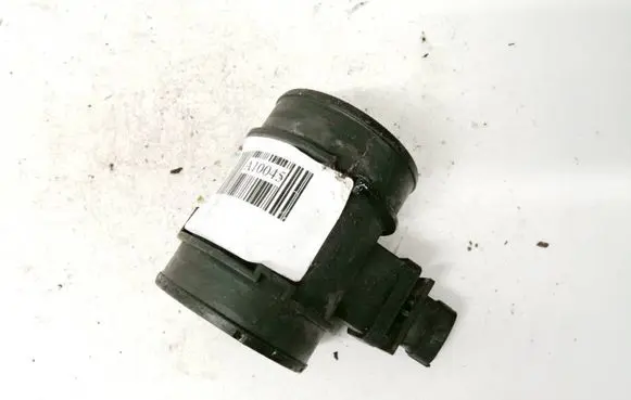 Alfa Romeo 159 Mass air flow meter 0281002861