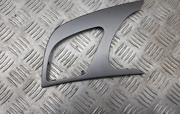 Audi S5 Facelift Dashboard glove box trim 06481000