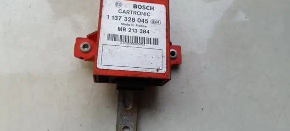 Mitsubishi Carisma Parking PDC control unit/module 1137328045 mr213384
