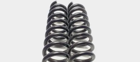 BMW 3 F30 F35 F31 Rear coil spring KILEN51087 33536851729 33536851728