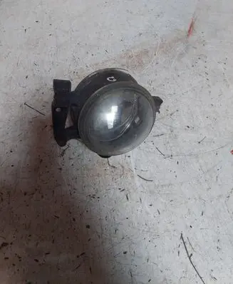 Ford Focus C-MAX Front fog light 3M5115K201AA 3M5X15K201AB