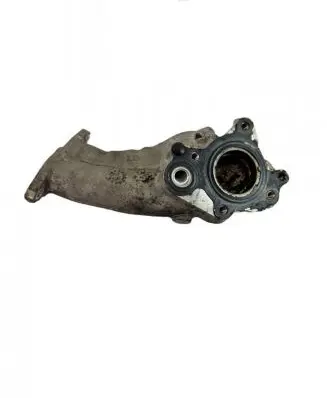 Mercedes-Benz CLA C117 X117 W117 EGR valve line/pipe/hose a6511402108