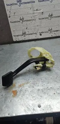 BMW 4 F36 Gran coupe Brake pedal 6859639 67871110 PA6GF40