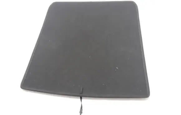 Renault Latitude (L70) Trunk/boot mat liner 849752752R