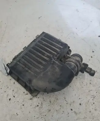 Ford Galaxy Air filter box cover 7M0129620