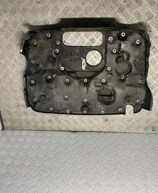 KIA Sorento Bonnet wind deflector 