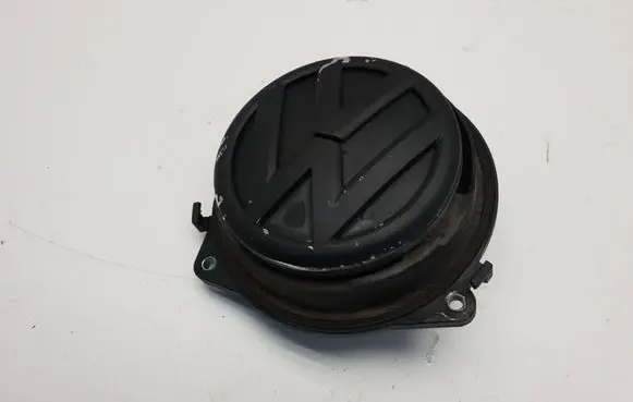Volkswagen PASSAT B6 Tailgate opening switch 6R0827469