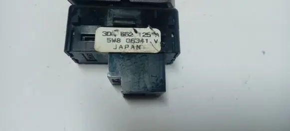 Volkswagen Phaeton Other switches/knobs/shifts 3D0962125A
