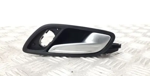 Audi TT TTS Mk2 Front door interior handle 8J1837020