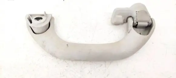 Volkswagen Polo IV 9N3 Rear interior roof grab handle