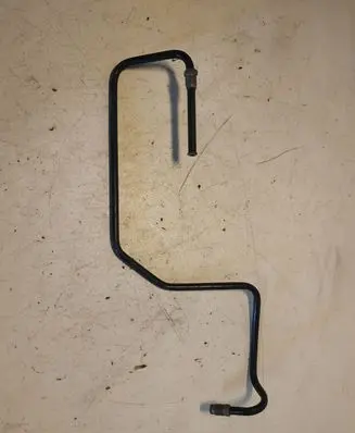 Volvo V50 Clutch pipe/line 