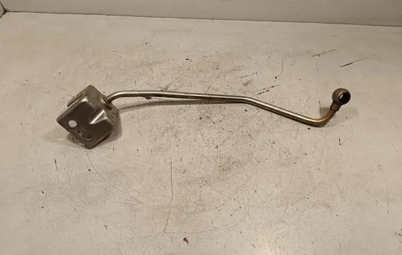 Jeep Grand Cherokee Turbo turbocharger oiling pipe/hose