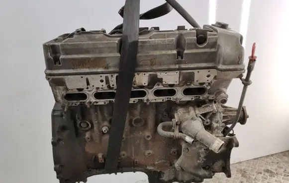 Mercedes-Benz E W124 Engine 605911