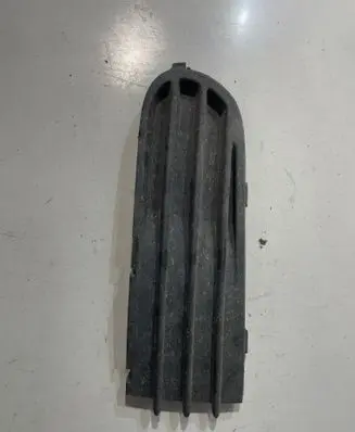 Volvo S40 Front bumper lower grill 30657009