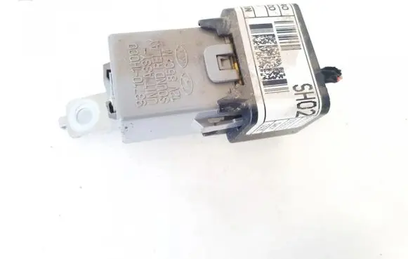 KIA Ceed Other relay 937101h000 93710-1h000