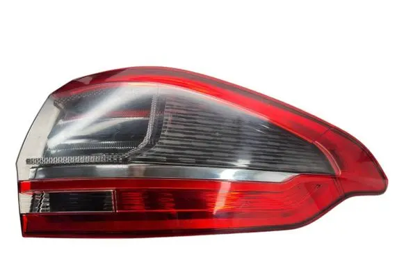 Ford S-MAX Rear/tail lights 17318702