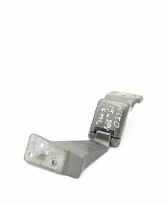 Mercedes-Benz Vito Viano W447 Loading door upper hinge A6397402037