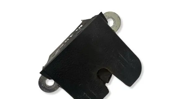 Volkswagen Golf VI Tailgate/trunk/boot lock/catch/latch 5K0827505