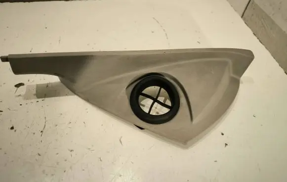 Volvo V50 Dashboard side end trim 30672382