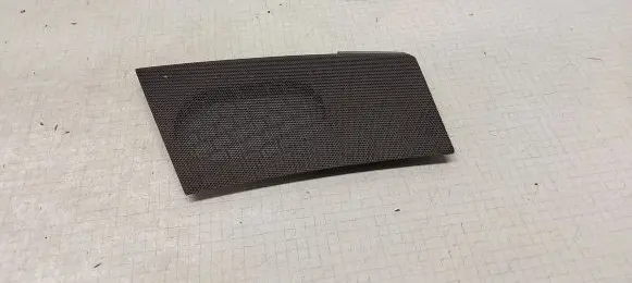 Side speaker trim/cover