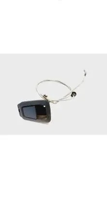 Volvo V60 Engine bonnet (hood) release handle 32277309