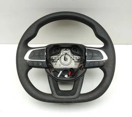Iveco Daily 6th gen Steering wheel 5802303939