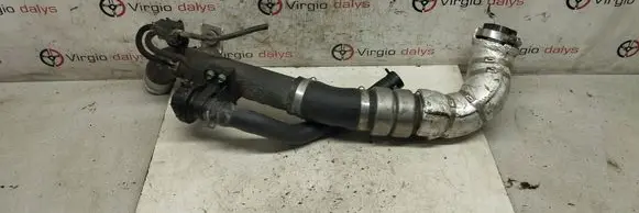 Hyundai Tucson TL Intercooler hose/pipe 282522B740