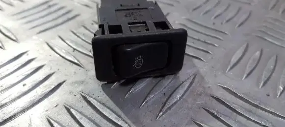 Nissan Primera Headlight wiper switch 