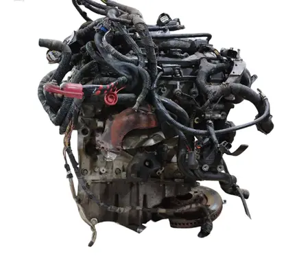 Cadillac CTS Engine LP1