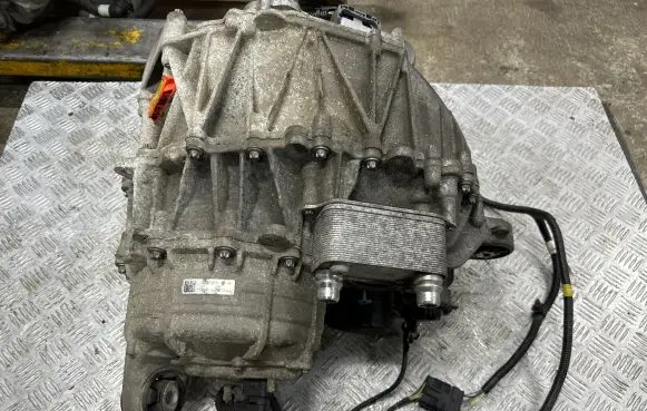 Tesla Model 3 Electric car motor 112096010G