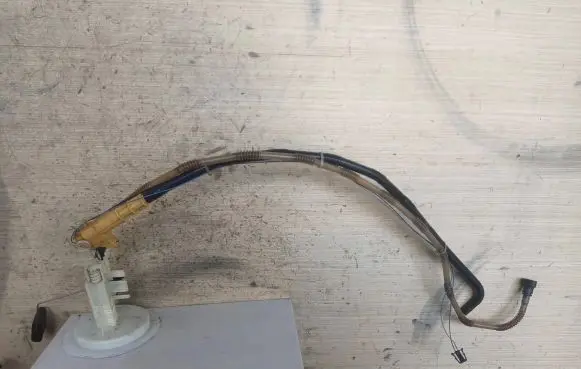 Audi A6 S6 C6 4F Fuel level sensor 4F0201317 A2C53023