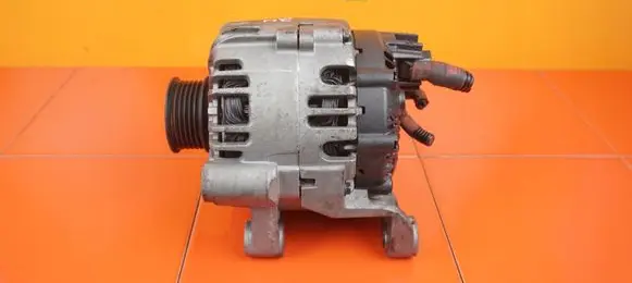 BMW X3 E83 Generator/alternator M57D30 11MB21