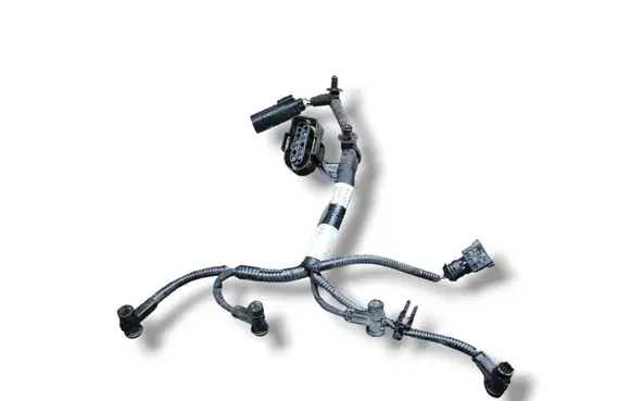 Volvo V60 Glow plug wires 31342467