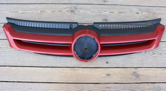 Volkswagen Golf Plus Front grill 5M0853655 5M0853651
