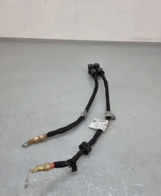 Mercedes-Benz EQA High voltage cable A2435406015