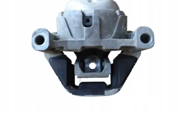 Audi A7 S7 4G Engine mount bracket 4G0199381D