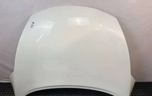 Nissan Juke I F15 Engine bonnet/hood 