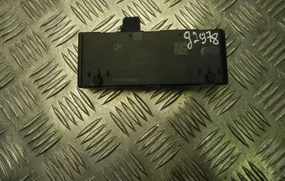 BMW X1 F48 F49 Other control units/modules 7487106 G2978