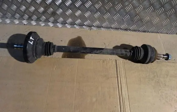 Mercedes-Benz S W222 Front driveshaft A2223501405