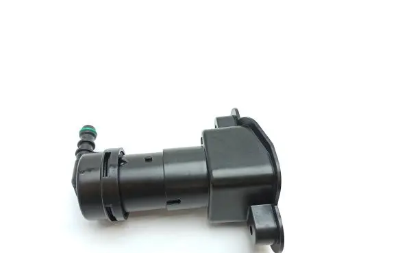 Audi A4 S4 B7 8E 8H Headlight washer spray nozzle 8E0955101D