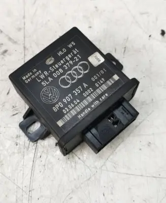 Audi A6 S6 C6 4F Light module LCM 5LA00837921 1K0907357A