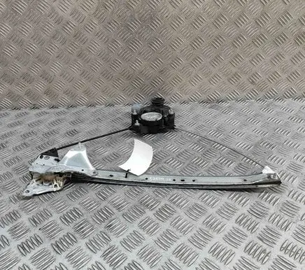 Toyota RAV 4 (XA50) Front door electric window regulator 0620205511 8572042130